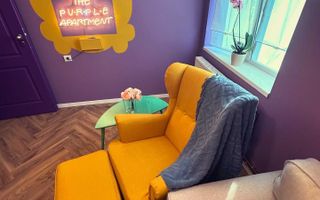 Apartament premium 2 camere, ultracentral, 50 mp, disponibil pentru închiriere - Poză 1
