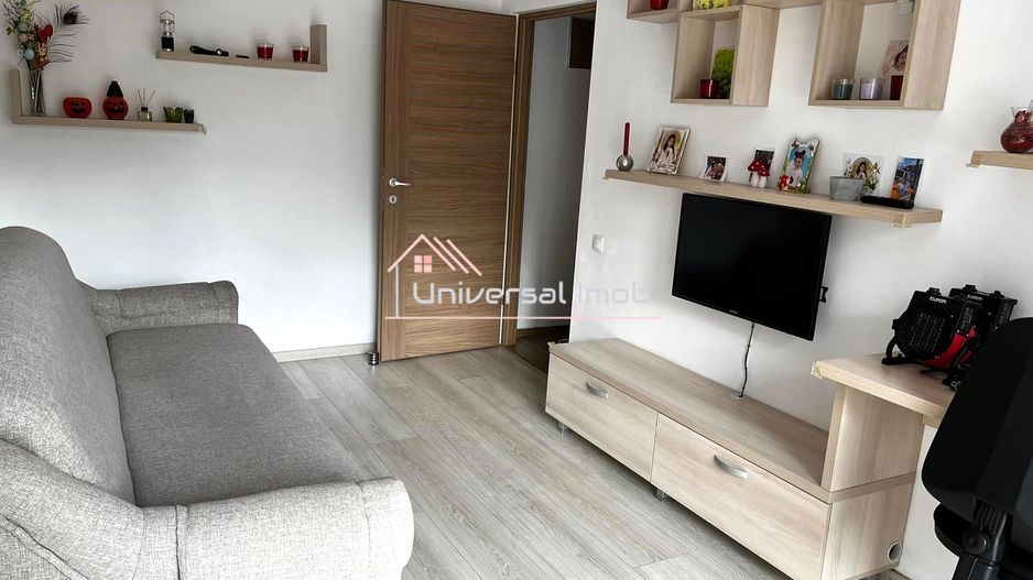 Apartament cu 2 camere decomandate, zona BMW - Poză 1