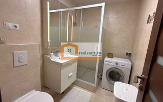 Lizeanu - Stefan cel Mare, complet renovat si mobilat, metrou, bloc reabilitat - Poză 26