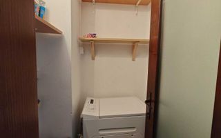 Apartament 2 camere | Centrala | Zona Baba Dochia - Casa de Pensii - Poză 6