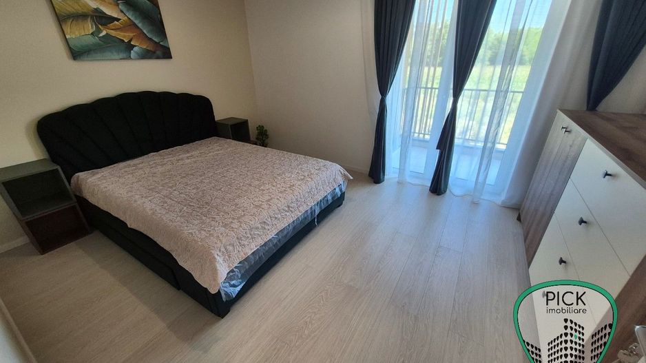 P 1244 Apartament de vânzare în Târgu Mureș, cartierul Unirii, Ama Residence - Poză 9