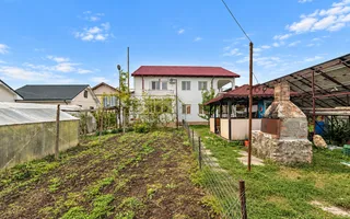 Casă independentă energetic | 387 mp construiți | Teren 1.400 mp - Poză 11
