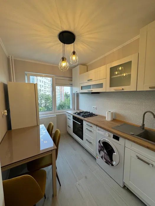 Ap 2 Camere de închiriat lângă metrou Păcii - Poză 6