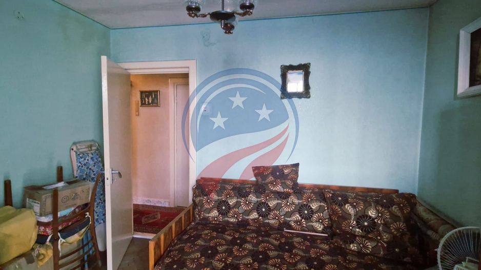 APARTAMENT 3 CAMERE ZONA GARII ETAJ 3 CENTRALA - Poză 5