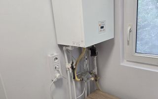 Garsonieră renovată de vânzare - zona Expo - Poză 5