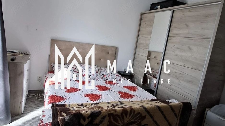 Apartament 3 camere de vânzare | Sibiu | 61 mp | Promenada Mall - Poză 7