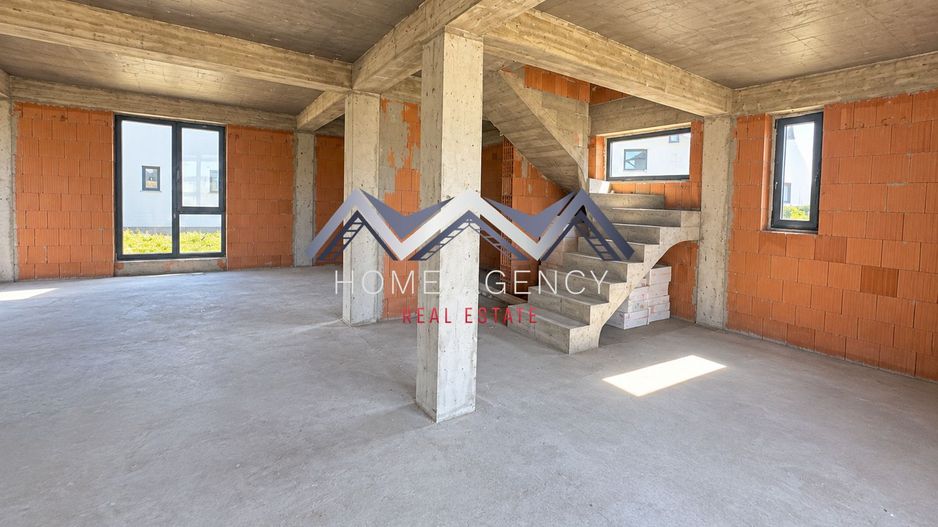 Casă individuală P+1+M | Otopeni - Poză 3