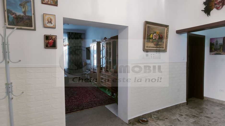 APARTAMENT ULTRACENTRAL , PIATA UNIRII, CUZA VODA 70 MP PLUS CURTE - Poză 4