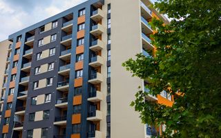 Apartament cu 2 camere, prima inchiriere, decomandat, Metalurgiei Park - Poză 21