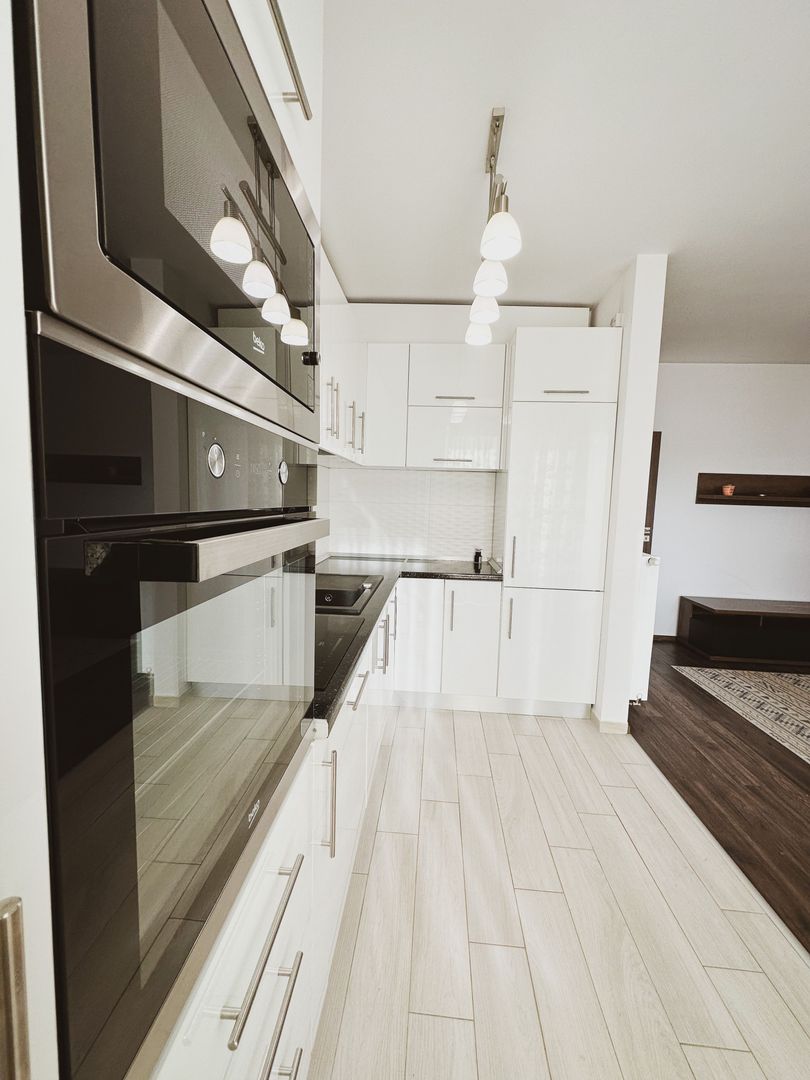 Timisoara Nord, 2 camere - IRIS -  de inchiriat - Poză 8