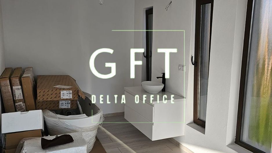 Vilă lux cu design modern - Poză 7