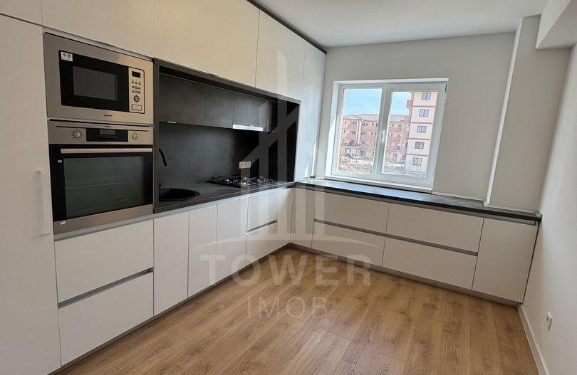Apartament rezidențial NOU 2 camere - Poză 9