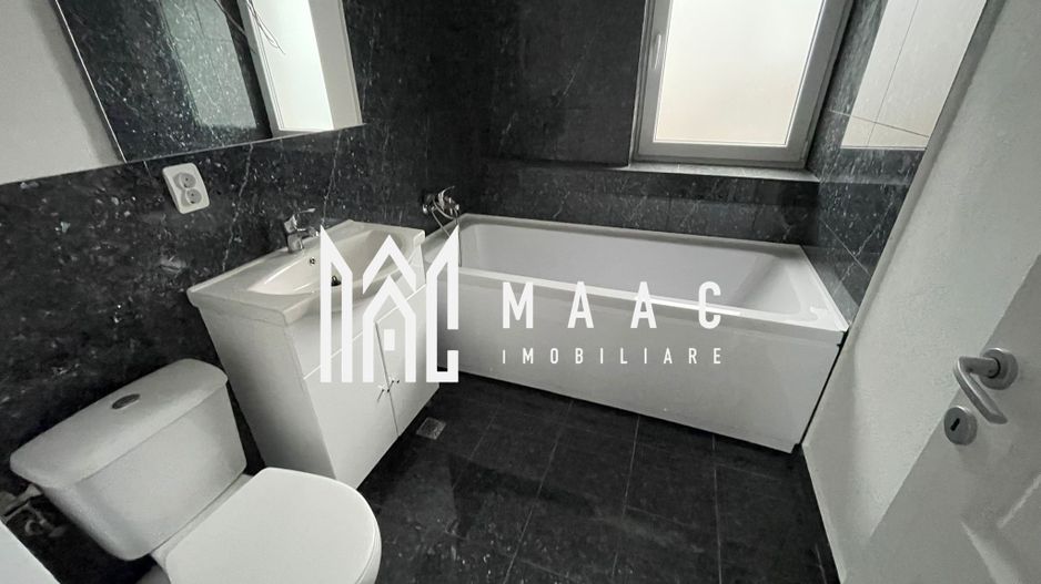 Apartament 3 Camere I Bloc Nou I Sebes I Finisaje Premium - Poză 4