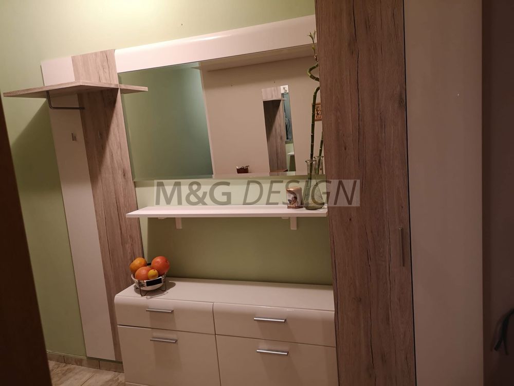 Vand Apartament 3 camere , Bld Cetatii  1/3 Timișoara - Poză 3