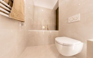 Apartament 3 camere de inchiriat parcare inclusa | Cortina North - Poză 9