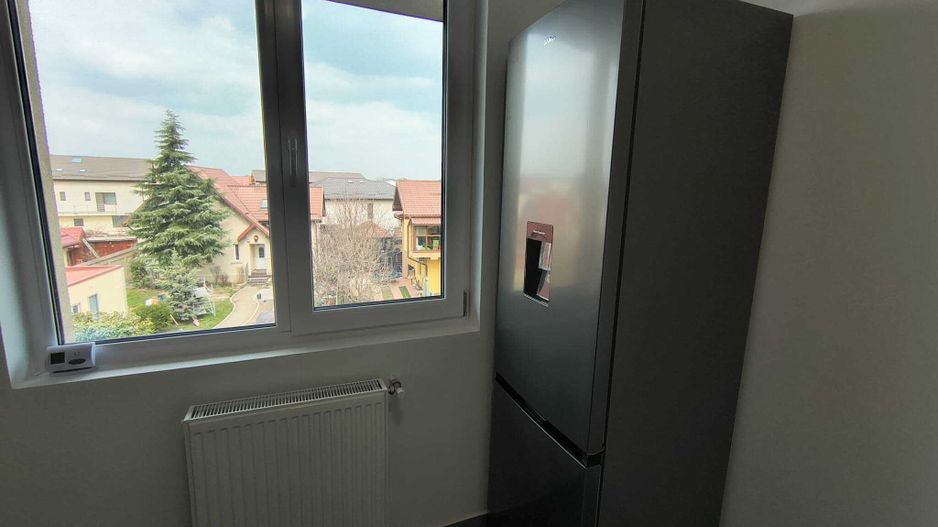 DOBROESTI - Fundeni | Chirie 3 Camere + Parcare - Poză 15