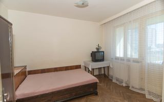 Apartament 4 camere +boxa, ultracentral Pitesti - Poză 5