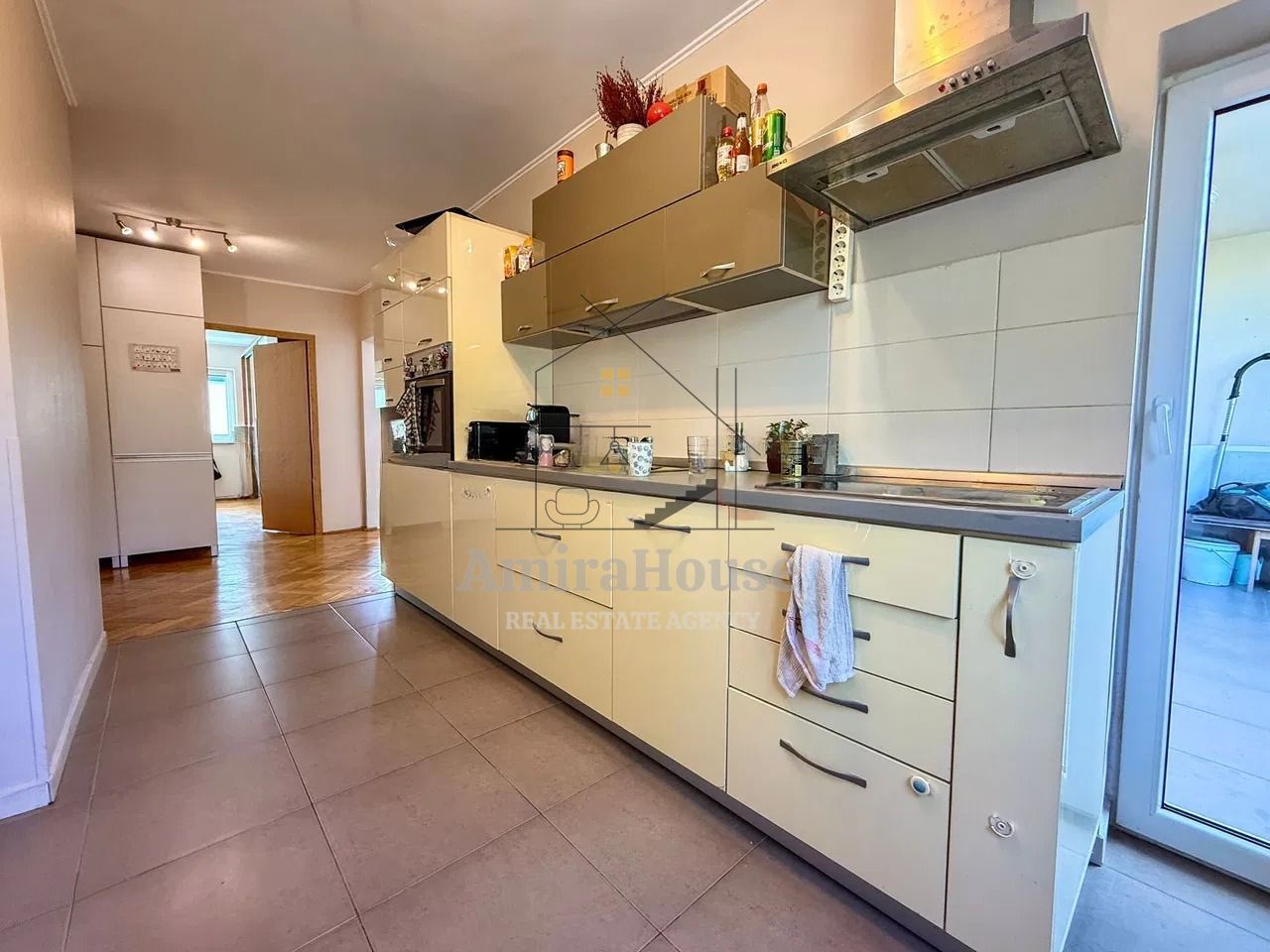 Apartament 3 camere, 90 mp utili,  zona Calea Manastur - Poză 14