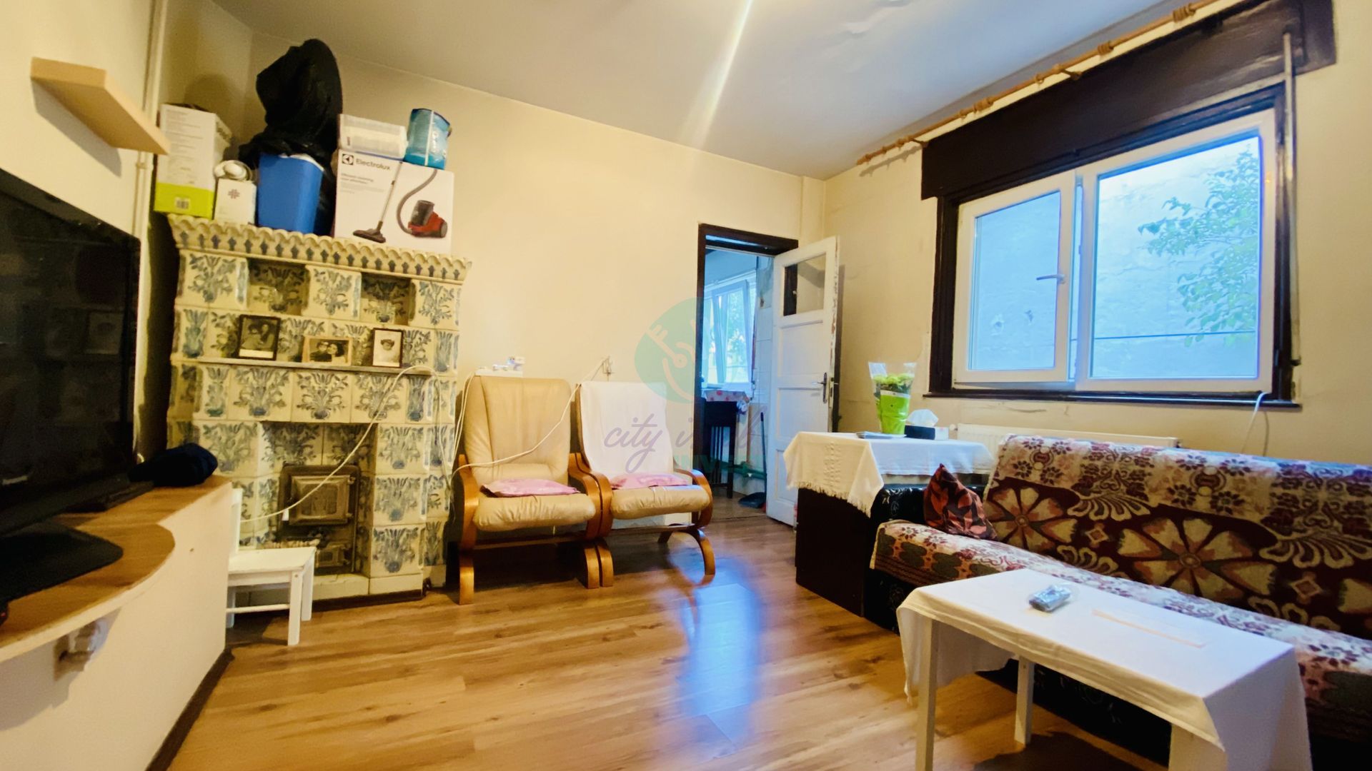 Casa singura in curte  in zona Unirii-Calea Calarasilor - Poză 3