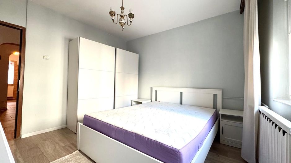 Apartament 3 camere de închiriat–Loc de parcare inclus - Poză 7