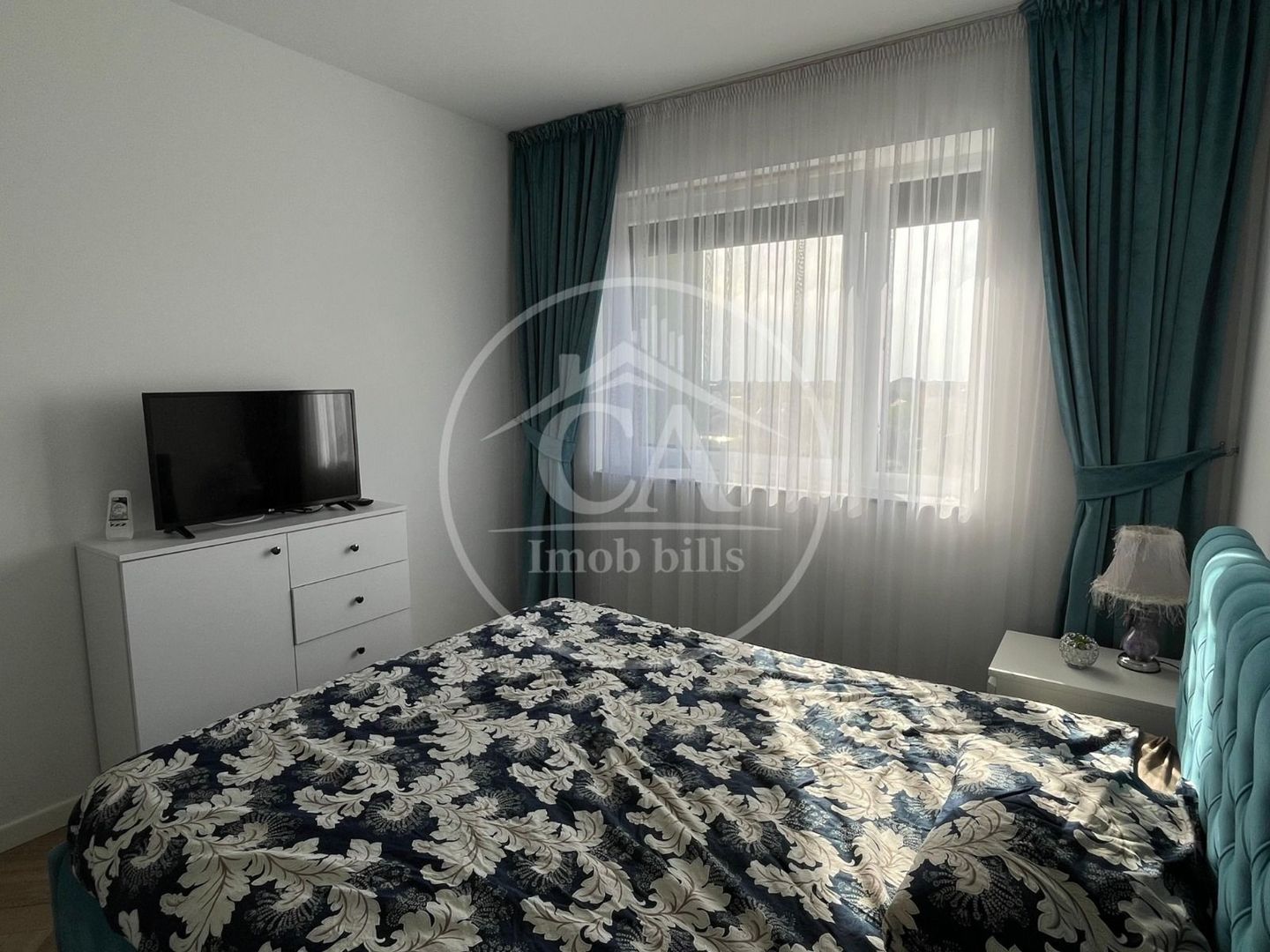 Apartament de închiriat cu 2 camere în zona Ioșia, Oradea - Poză 3