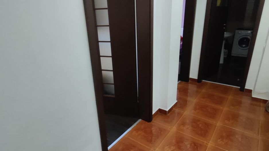 2 Camere mobilat si utilat, Centrala, bloc 2015 - Poză 4