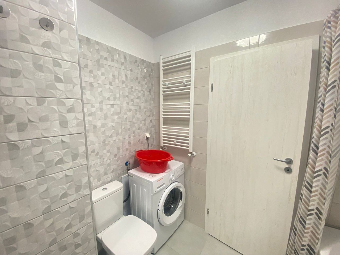 Studio premium de închiriat – Moghioroș Park Residence | VZ13 - Poză 9
