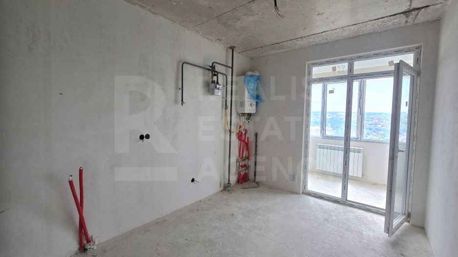 Vânzare, apartament, o cameră, str. Vasile Lupu, Buiucani - Poză 3
