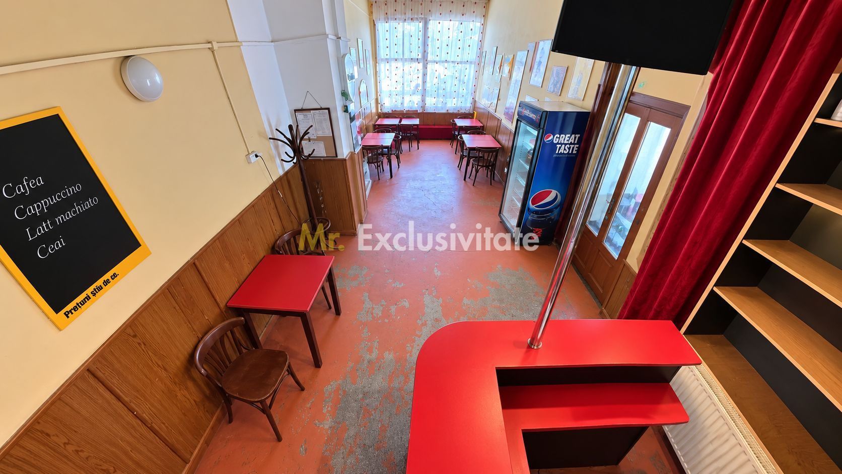 De Vanzare Spațiu  Comercial - Poză 3