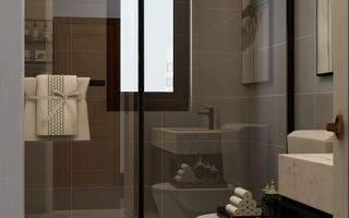 Apartament+loc de parcare subteran inclus in pret! comision0% - Poză 5