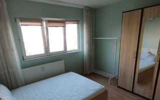 Apartament 2 camere decomandat, intre statiile de metrou Lujerului si Gorjului - Poză 4