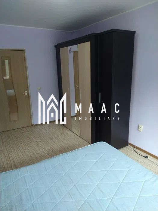 Apartament 2 camere de închiriat | Ștrand, Sibiu | 50 mp - Poză 6