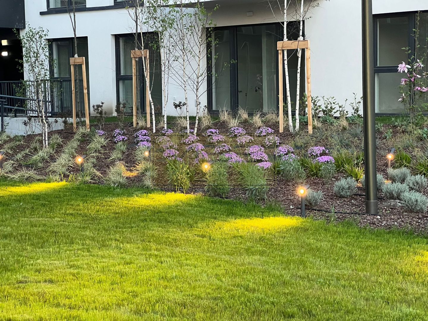 Apartament 2 camere + loc parcare Silk District - Poză 2