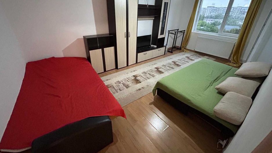 Apartament 3 camere Gorjului cu centrala termica. - Poză 1