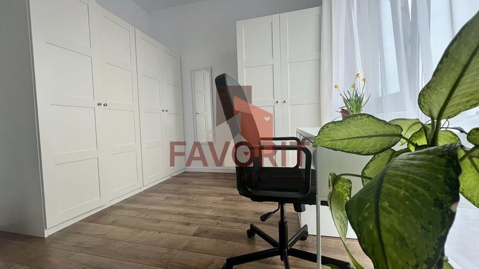 Mobilata si utilata. Toate utilitatile. Acces asfaltat - Poză 1