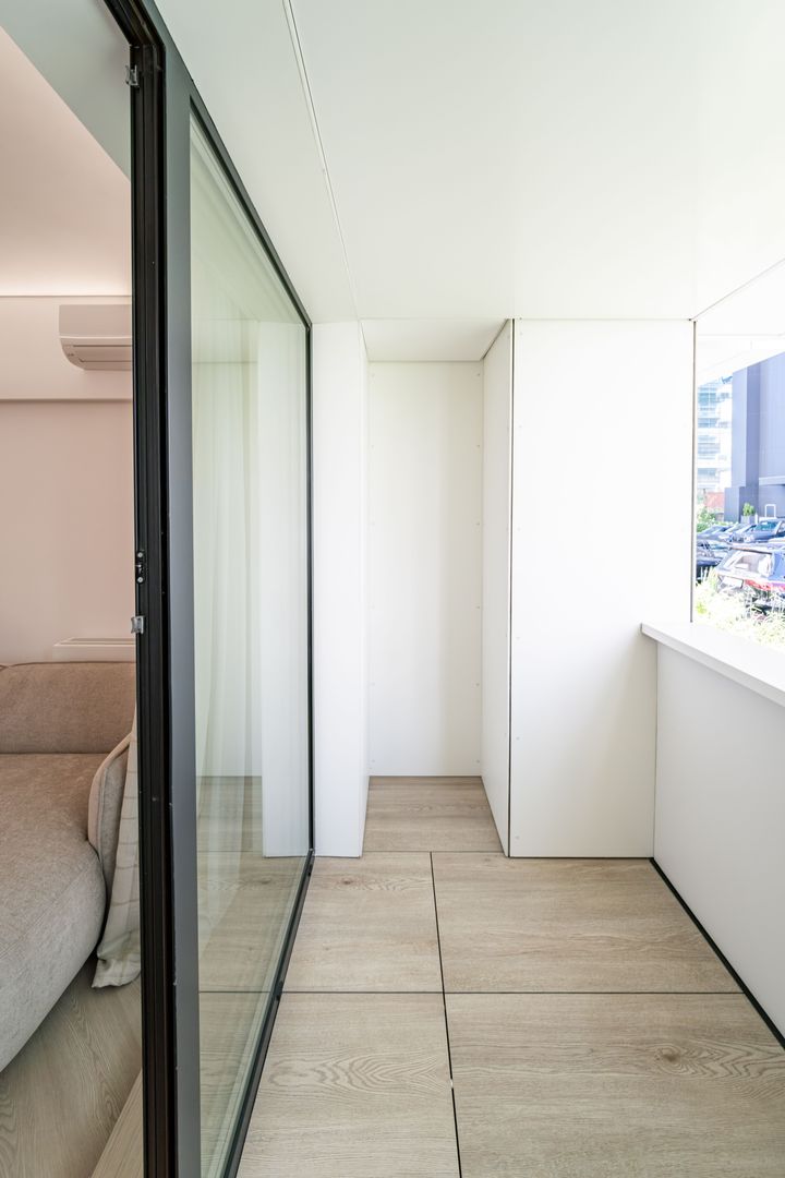 Apartament 3 camere I Design Unic I Cortina North - Poză 34