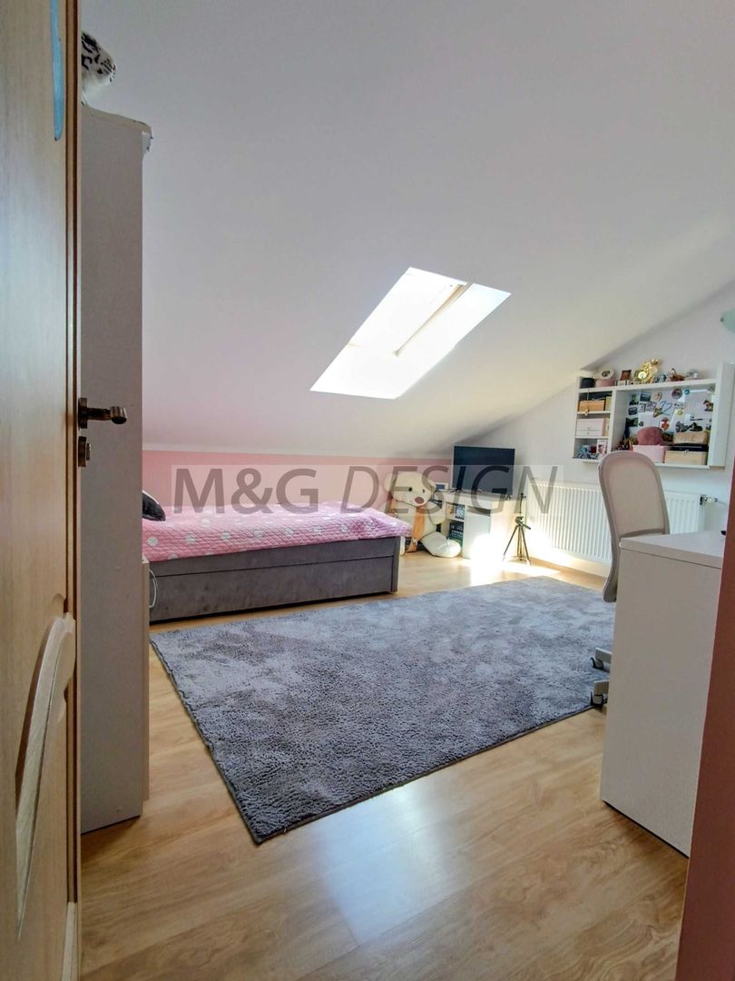 Apartament 2 camere Braytim etaj 3 - Poză 4