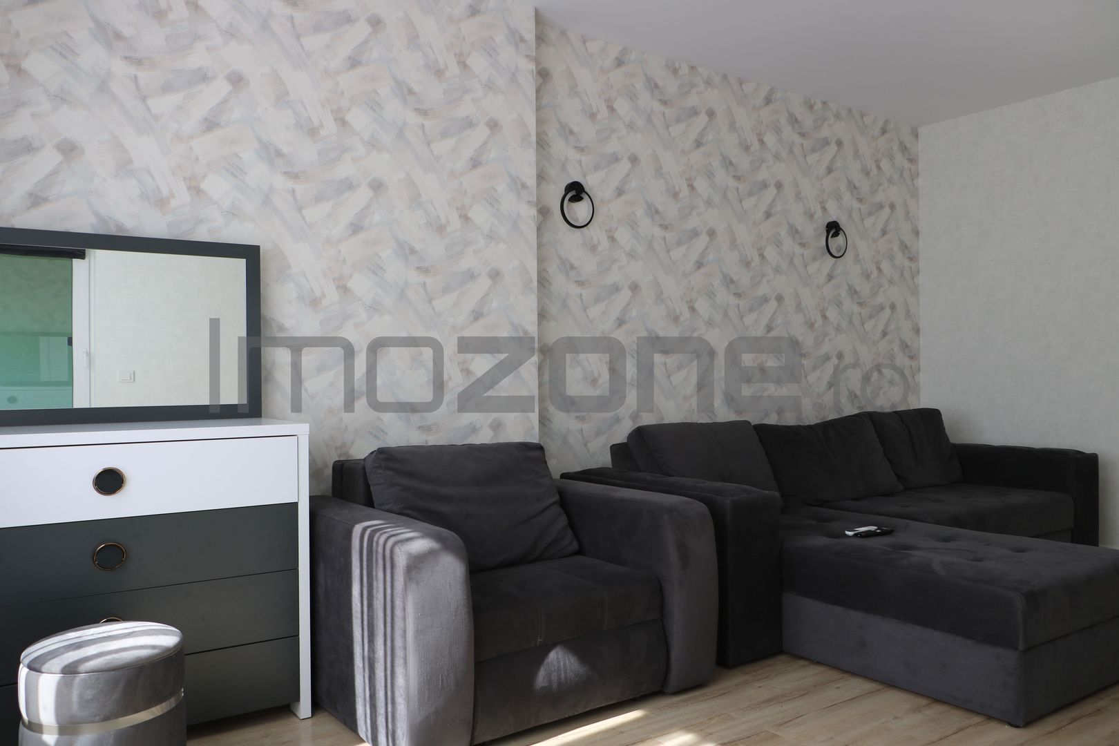 DRUMUL TABEREI-BRANCUSI, 2 CAMERE, ET. 4/6, BUCATARIE INCHISA, LIFT, DECOMANDAT - Poză 21