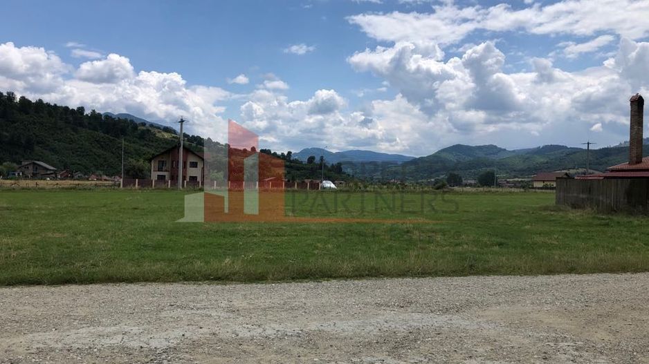 Teren in Glajerie, Rasnov - Poză 4