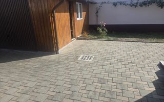 Casă individuală de închiriat - Cartierul Arhitecților - Poză 10