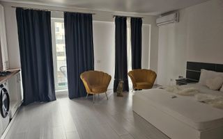 Metalurgiei 4/7, garsoniera 39 m2, Comision 0% - Poză 1