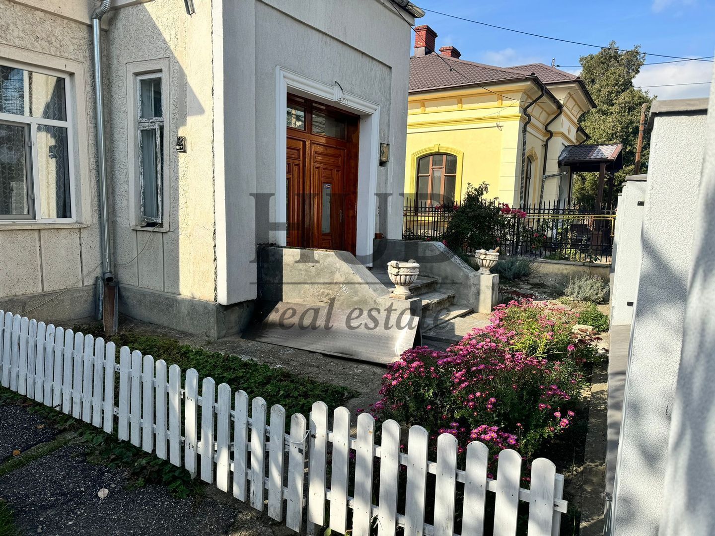 SPATIU DE INCHIRIAT-ZONA CENTRALA- LANGA OBSERVATORUL ASTRONOMIC - Poză 11