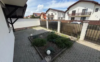 Casă duplex de închiriat | Arhitecților, Sibiu | 110 mp - Poză 23