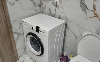 Vanzare apartament 3 camere 87,7 mp, 2 băi, parcare privată, etaj 1, bloc 2022 - Poză 11