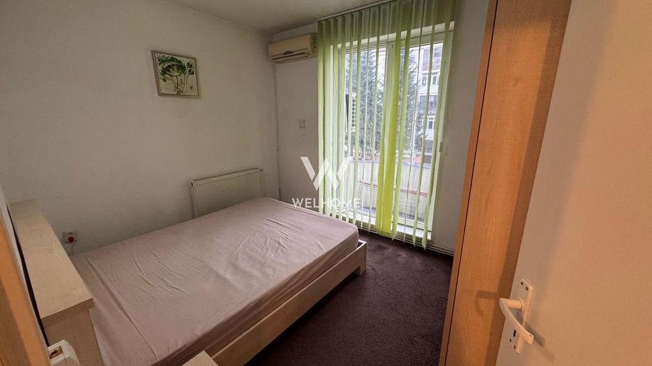 Apartament 2 camere etaj 1 - Strand Sibiu - Poză 9