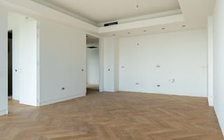 Apartament 2 camere LUX | Vedere Lac | Parcare | BHB | 308 000 + TVA - Poză 3