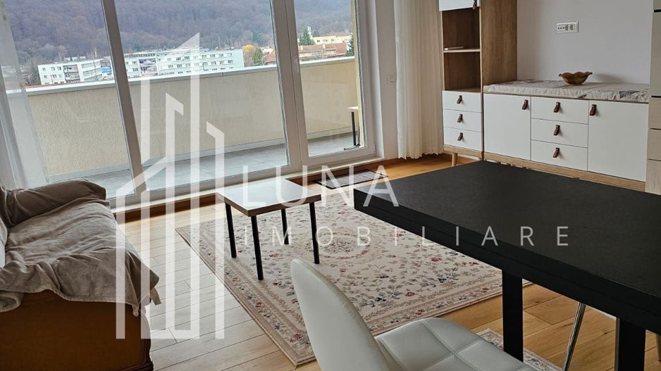 Închiriere apartament 2 camere | 57 mp | Terasă | A/C - Poză 3