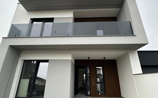 Casa idividuala P+1E - Finisata la cheie - Poză 31