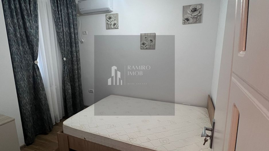 Garsoniera studio Militari Residence - Poză 4