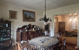 Apartament 4 camere+anexa 2 camere pe Malul Muresului/Str. Praporgescu